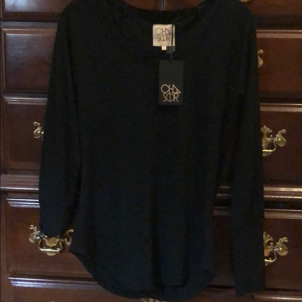 Chaser top